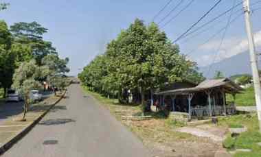 dijual tanah sampora cilimus