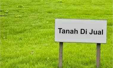 dijual tanah san antonio pakuwon city