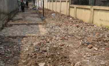 dijual tanah sangaji petojo