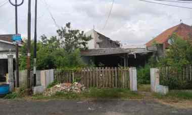 dijual tanah sanggung