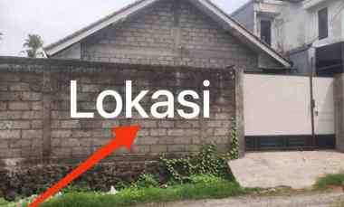 dijual tanah sanur kauh