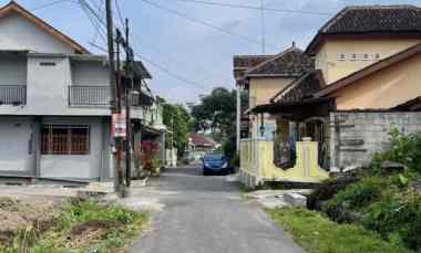 dijual tanah sardonoharjo sleman