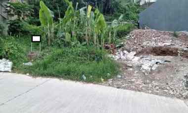dijual tanah sariwangi