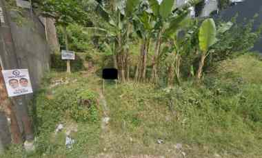 dijual tanah sariwangi
