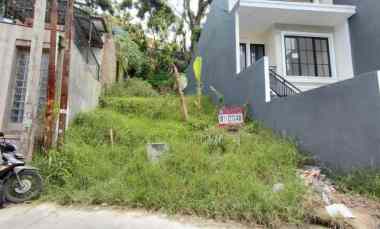 dijual tanah sariwangi