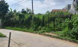 dijual tanah sariwangi bandung