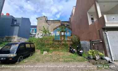 Tanah Kotak Sariwangi Regency 10 X 12 Hadap Barat Siap Bangun