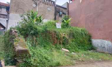 dijual tanah sariwangi regency