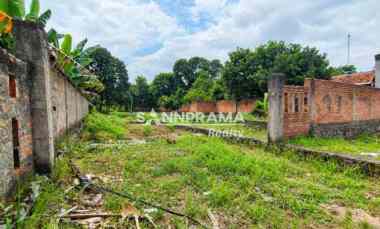 Tanah Kavling Murah Siap Bangun Lokasi Strategis DiTajur Halang Bogor