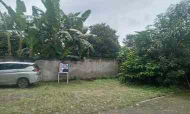 dijual tanah sawangan