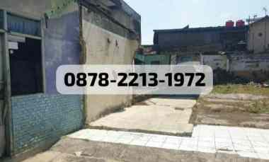 dijual tanah sayap gatot subroto