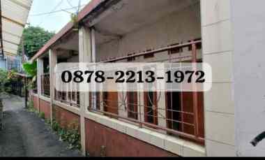 dijual tanah sayap pajajaran bandung