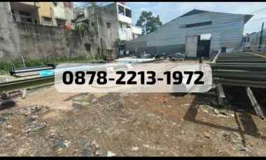 dijual tanah sayap soekarno hatta bandung