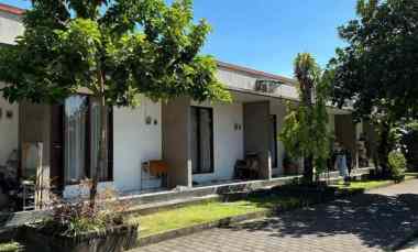 dijual tanah sedap malam