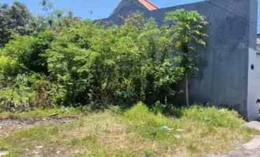 dijual tanah sekar sari