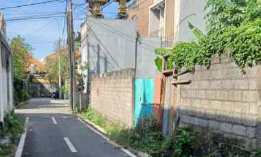 dijual tanah sekar tunjung