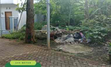 dijual tanah sekaran unnes