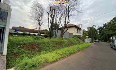 dijual tanah sektor 1 bintaro