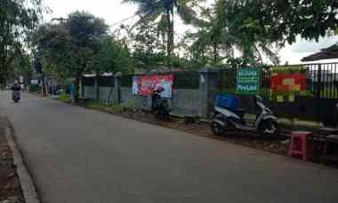Dijual Tanah Selangkah ke Rumah Sakit Islam Purwokerto