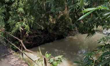 dijual tanah selemadeg timur tabanan bali