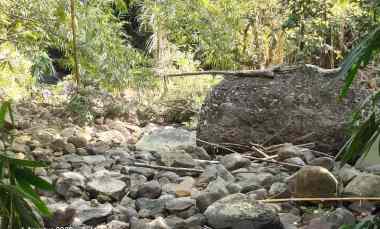 dijual tanah selemadeg timur tabanan bali