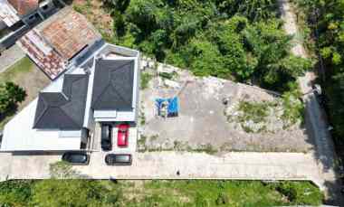 dijual tanah selomartani kalasan sleman