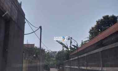 dijual tanah semampir tengah