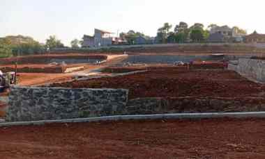 dijual tanah semarang