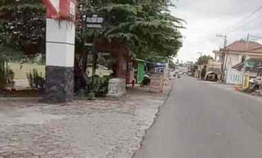 dijual tanah sembego