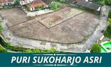dijual tanah sembung sukoharjo ngaglik
