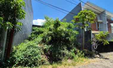 dijual tanah semolowaru