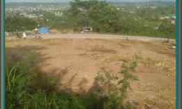 dijual tanah sempaja utara