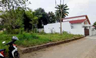 dijual tanah sempu