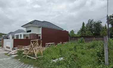 dijual tanah sempu tajem