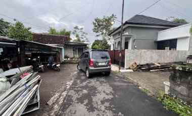 dijual tanah sendangadi kabupaten