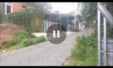 dijual tanah sendangmulyo