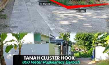 dijual tanah sendangtirto