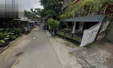 Jual Cepat Tanah Komersial Diarea Senopati, Senayan, Kebayoran Baru, J