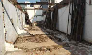 dijual tanah sentiong