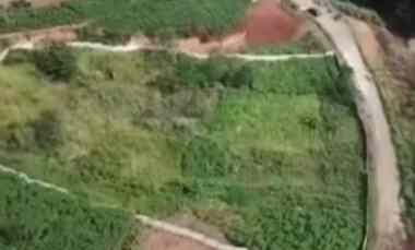 Dijual 12,487 Ha. jl. Babakan Sirkuit Sentul Hambalang Citeureup Bogor