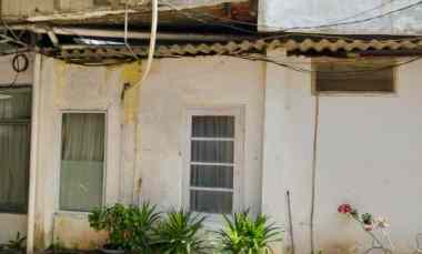 dijual tanah serdang