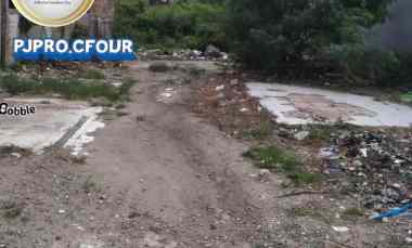 dijual tanah setia asih