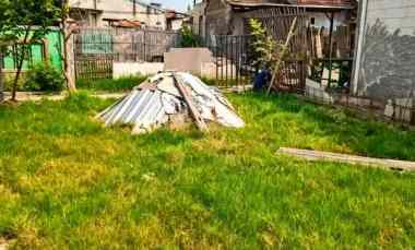 dijual tanah setia asih
