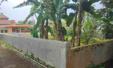 Dijual Tanah sudah Benteng Keliling di Setia Negara Kuningan