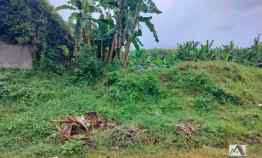 Tanah Dijual di Setiabudi Regency