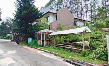Tanah Dijual di Setraduta Residence, Pasirkaliki, Cimahi Utara, Kota Cimahi