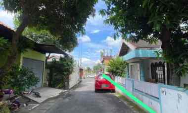 dijual tanah seturan