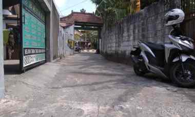 dijual tanah sewon