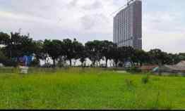 dijual tanah siap bangun di bsd