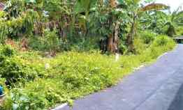 dijual tanah siap dibangun jaten karanganyar